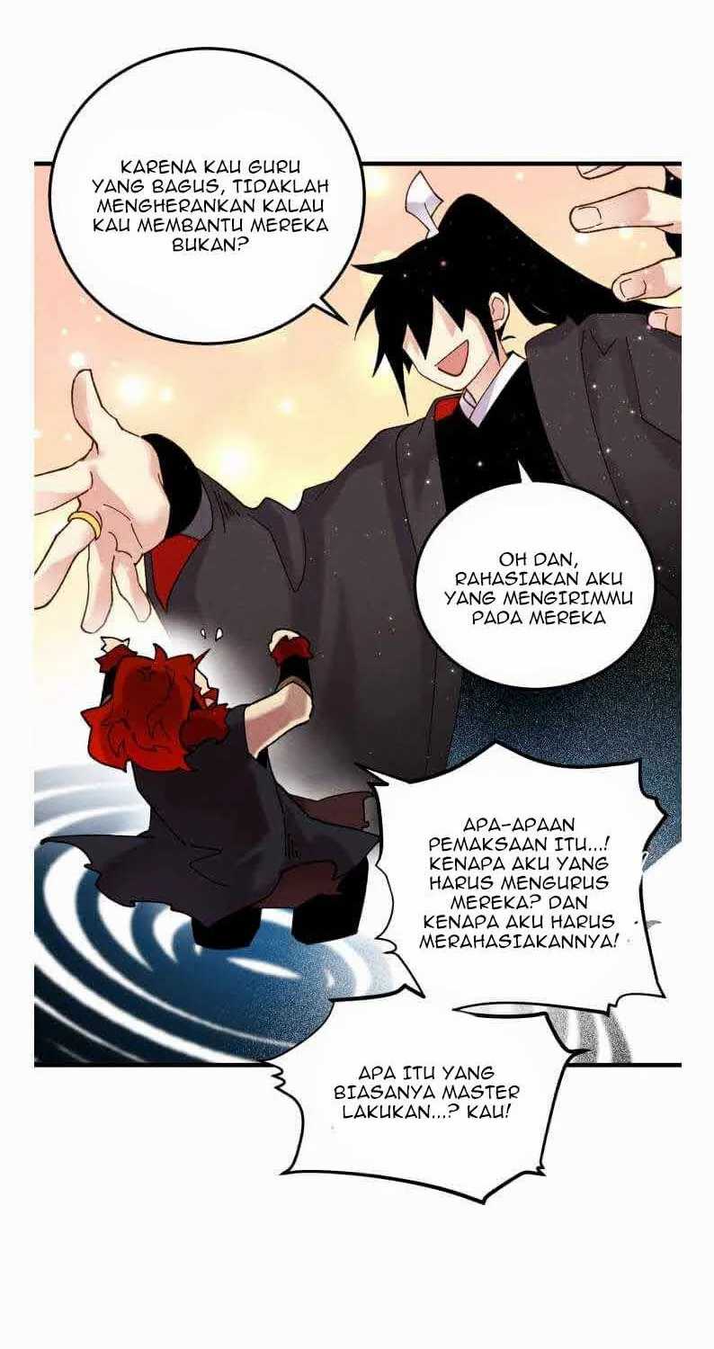 lightning expert Chapter 99 - halaman 49