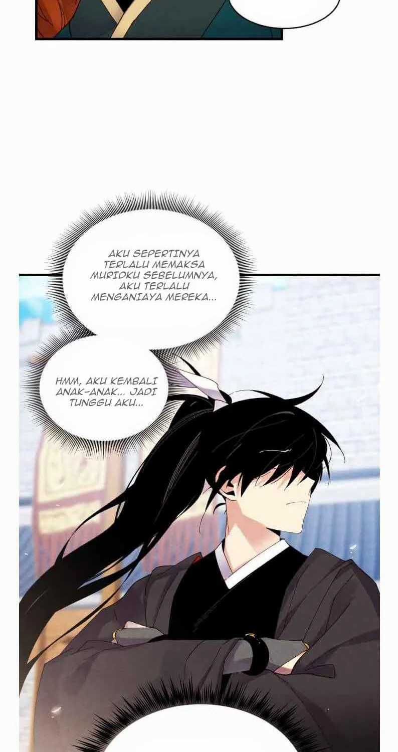 lightning expert Chapter 99 - halaman 5