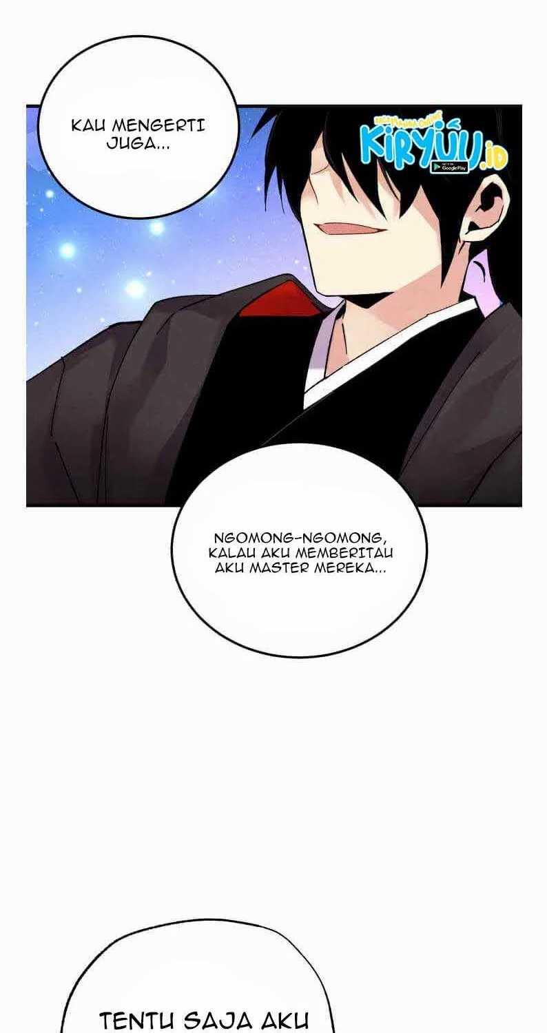 lightning expert Chapter 99 - halaman 51