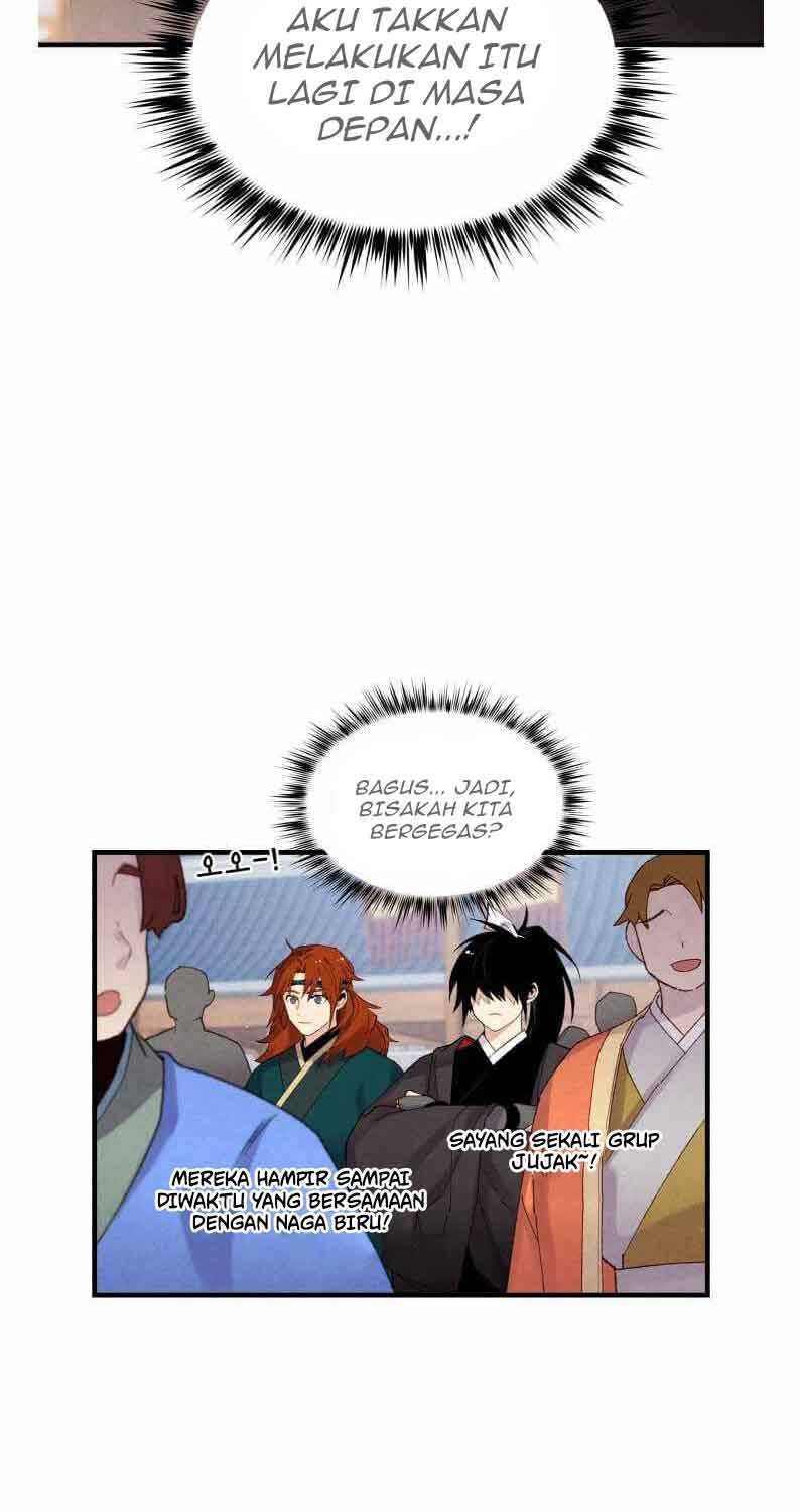 lightning expert Chapter 99 - halaman 6
