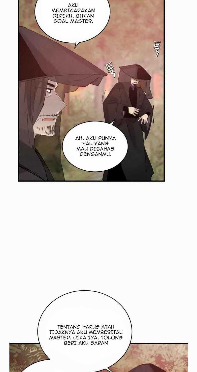 lightning expert Chapter 99 - halaman 61