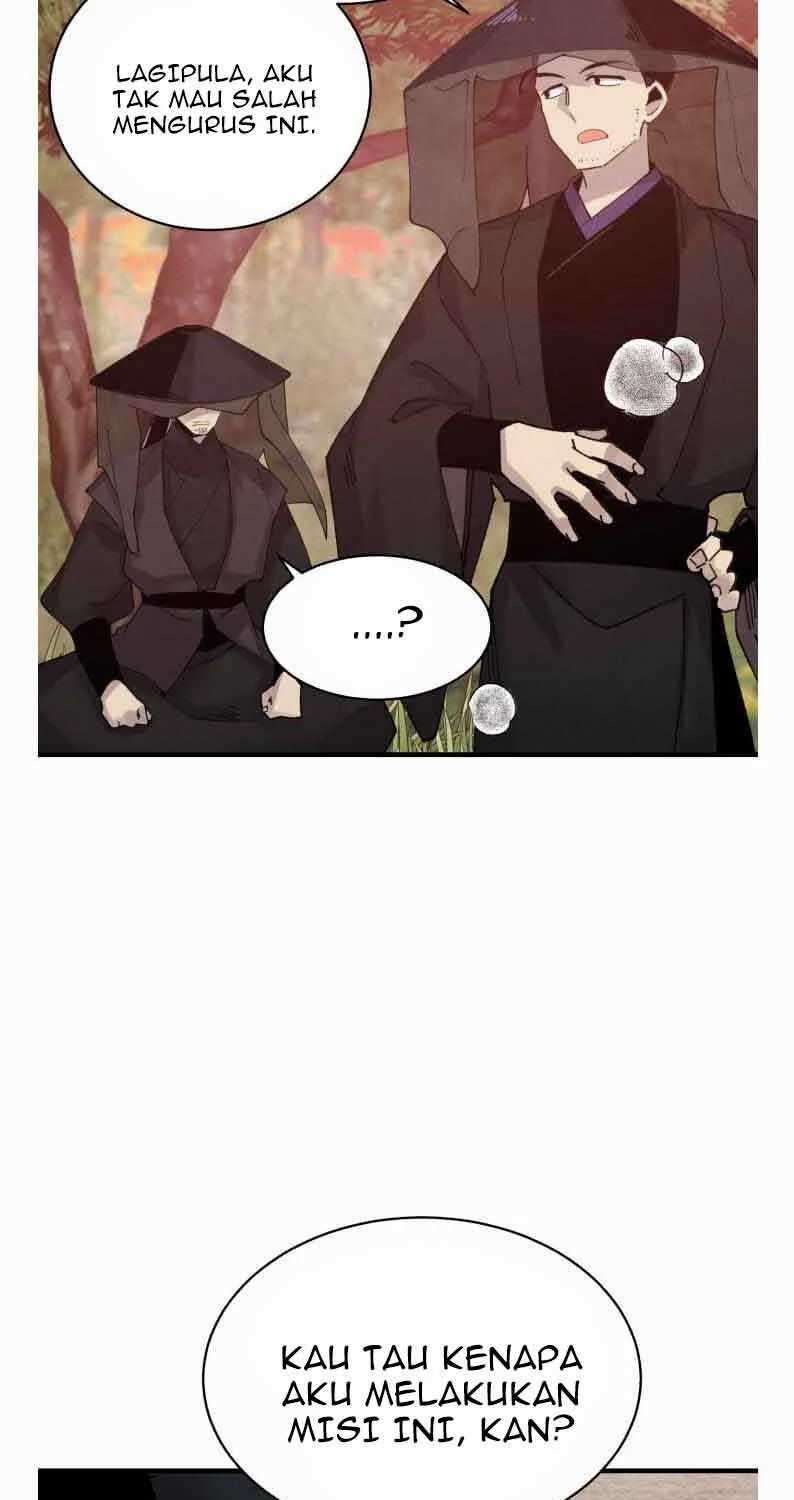 lightning expert Chapter 99 - halaman 62
