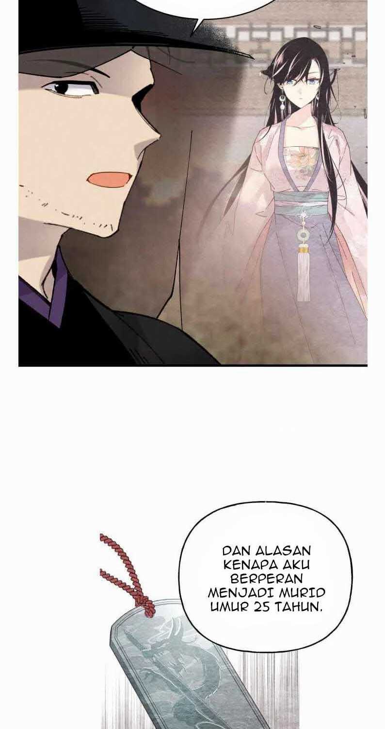 lightning expert Chapter 99 - halaman 63