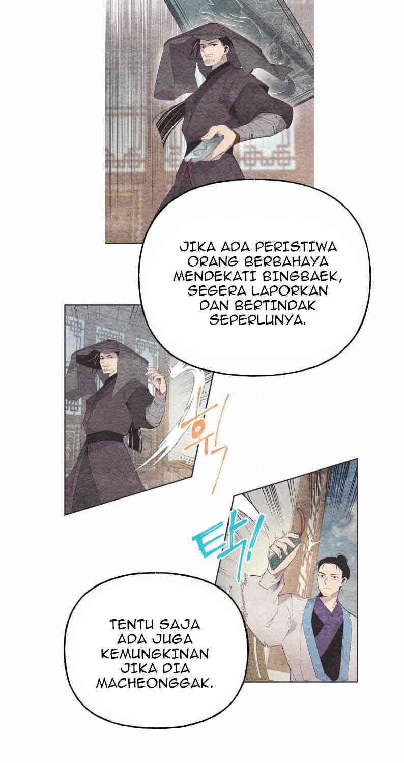 lightning expert Chapter 99 - halaman 64