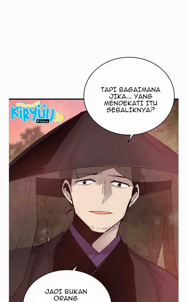 lightning expert Chapter 99 - halaman 65