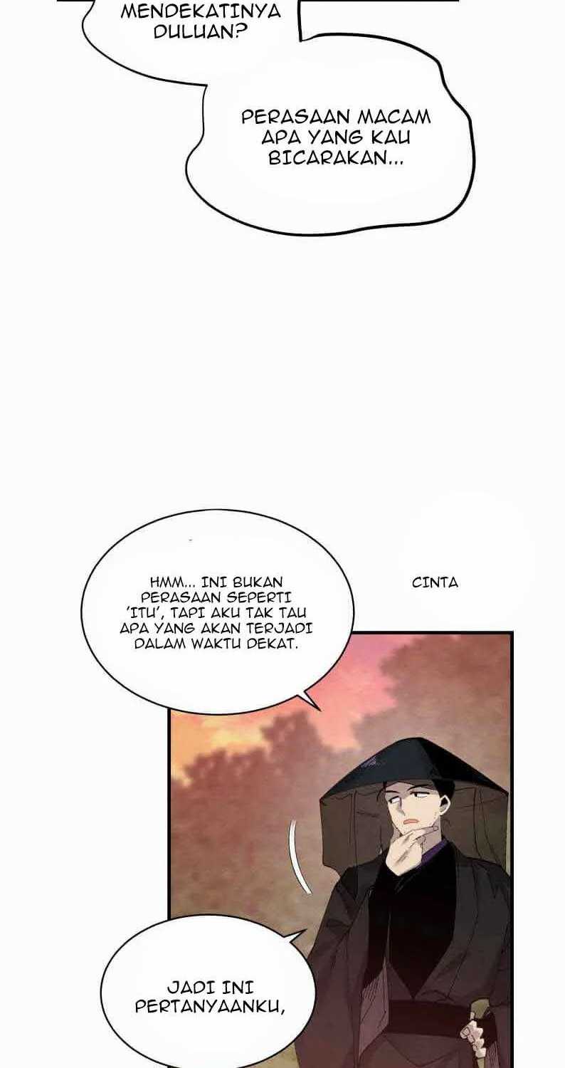 lightning expert Chapter 99 - halaman 67
