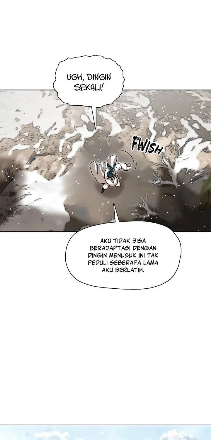 Like a Chilling Flame Chapter 1 - halaman 22