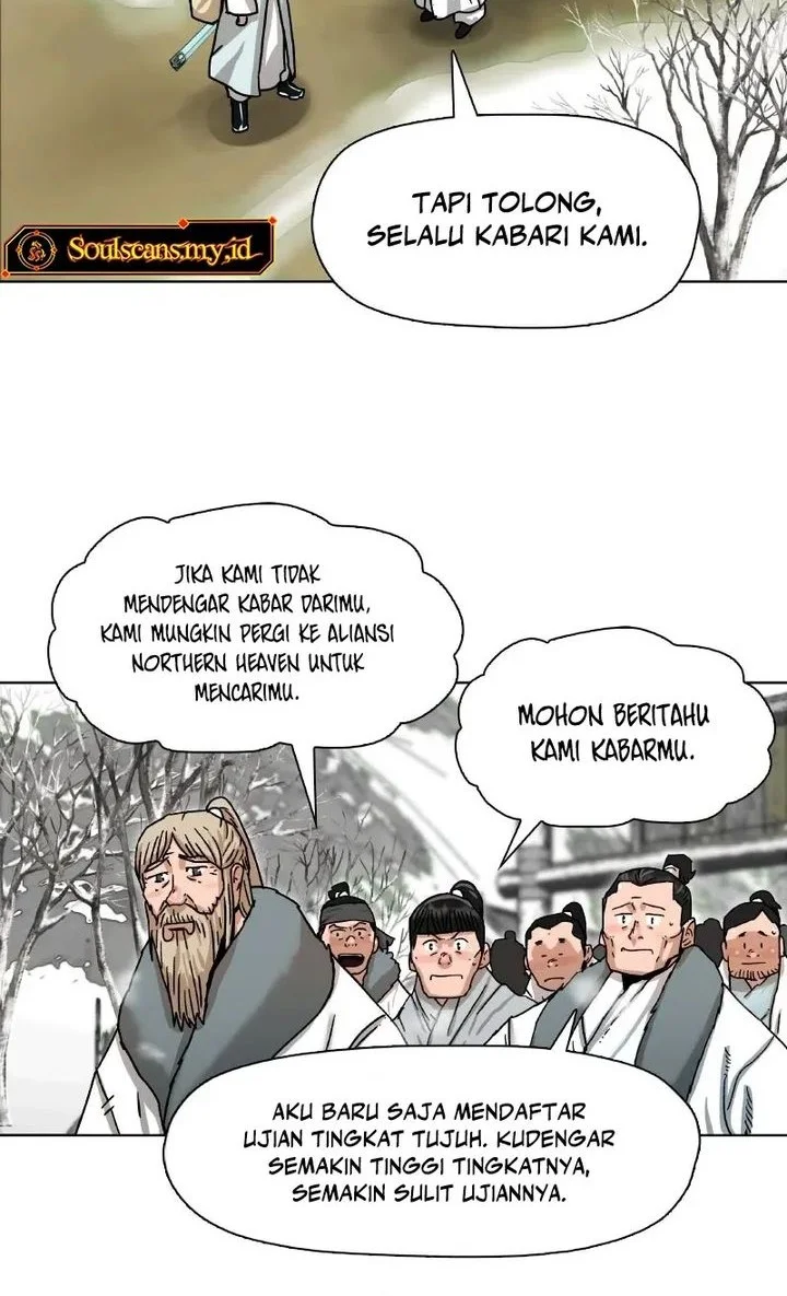 Like a Chilling Flame Chapter 1 - halaman 32