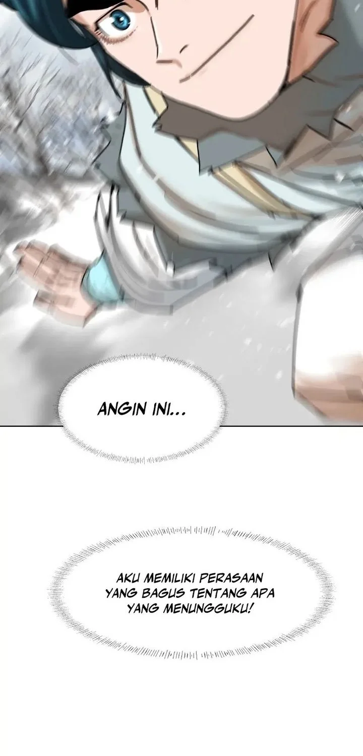 Like a Chilling Flame Chapter 1 - halaman 38