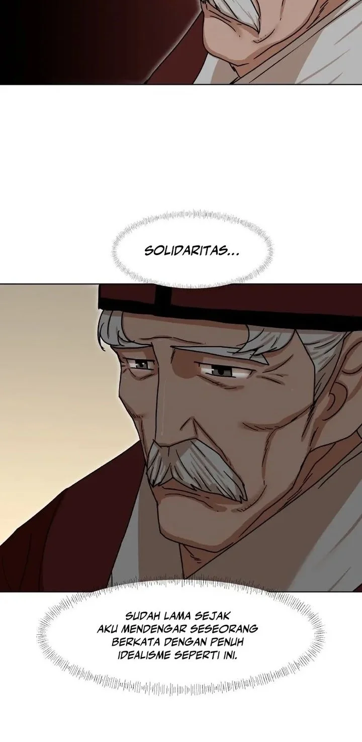 Like a Chilling Flame Chapter 1 - halaman 52