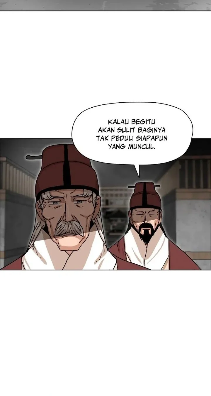 Like a Chilling Flame Chapter 1 - halaman 56