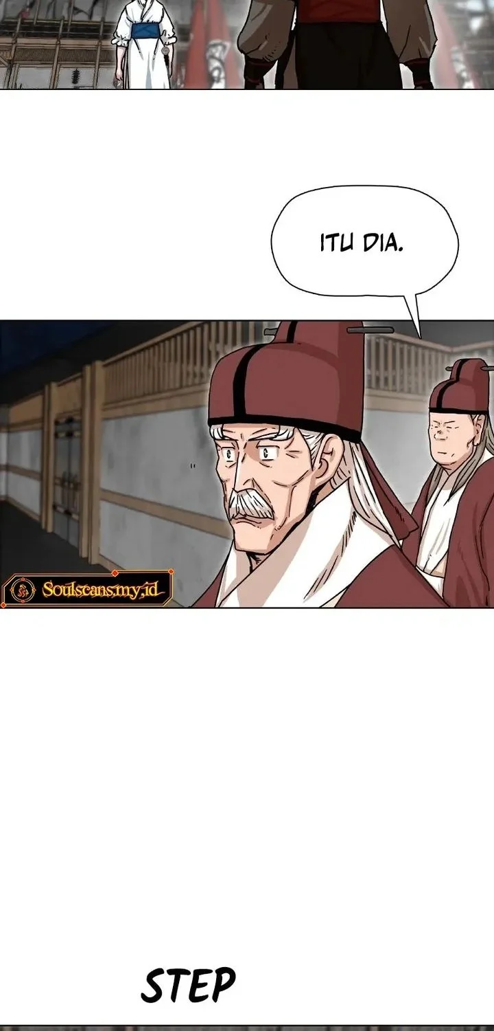 Like a Chilling Flame Chapter 1 - halaman 58