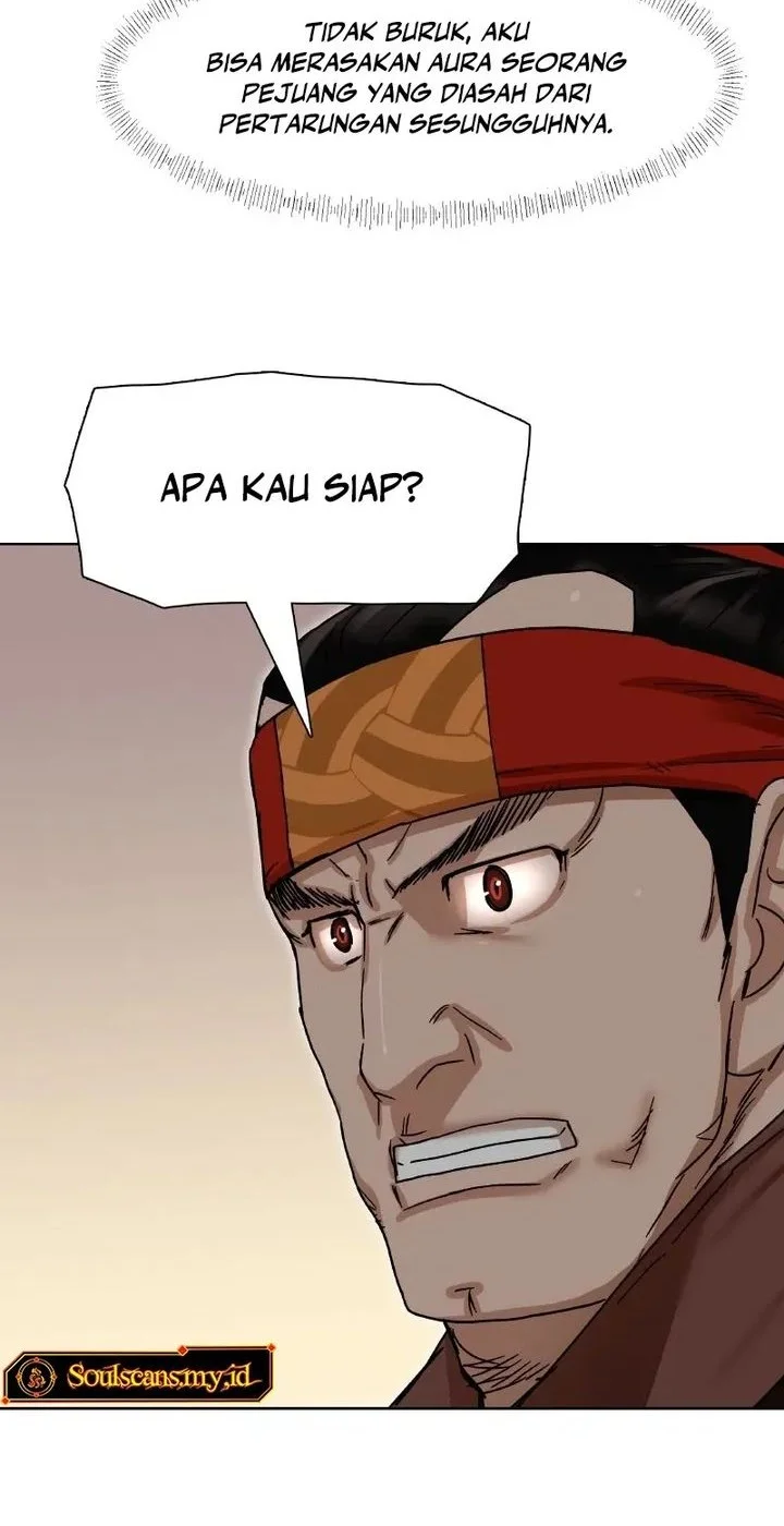 Like a Chilling Flame Chapter 1 - halaman 70