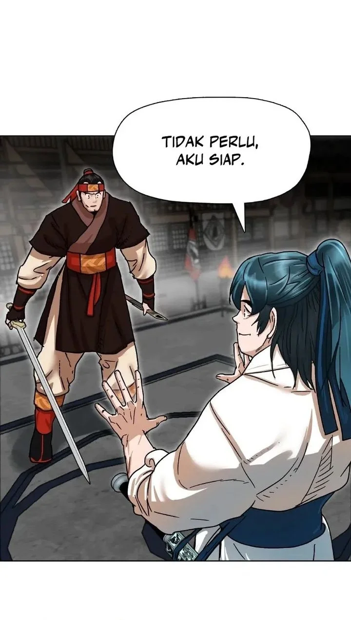 Like a Chilling Flame Chapter 1 - halaman 74