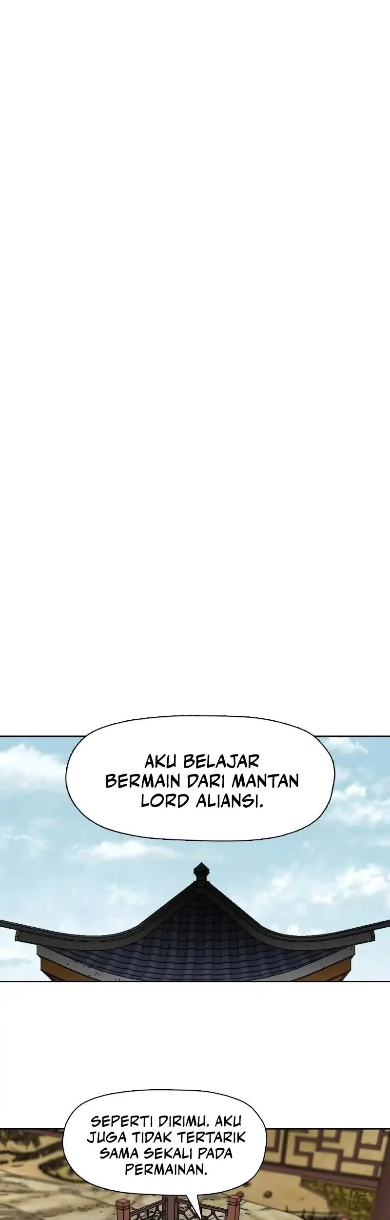 Like a Chilling Flame Chapter 10 - halaman 31