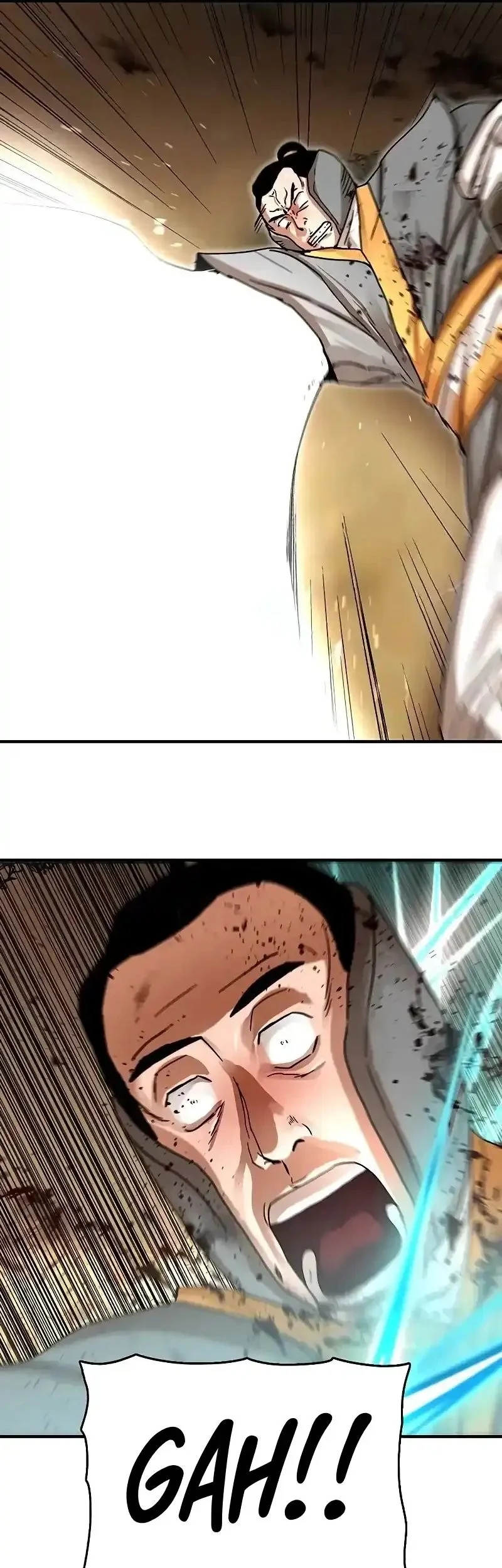 Like a Chilling Flame Chapter 11 - halaman 43