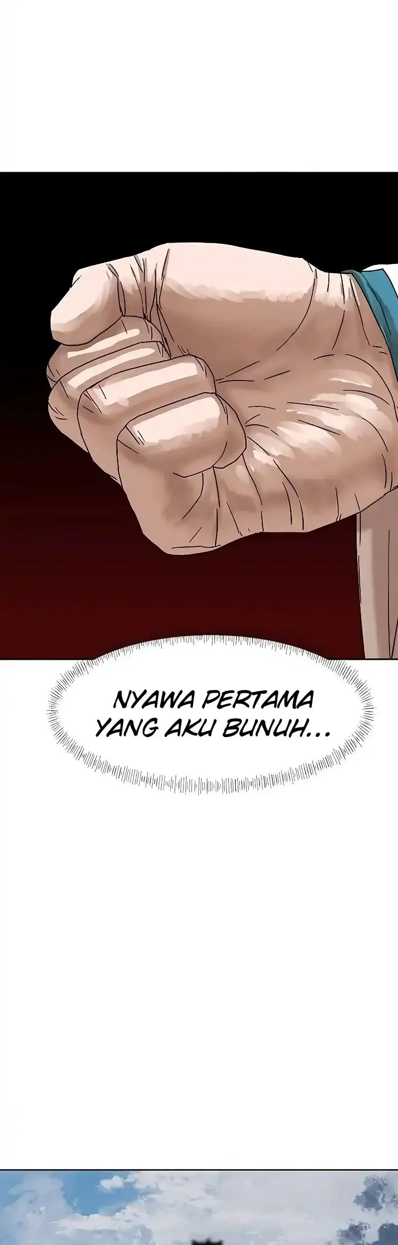 Like a Chilling Flame Chapter 11 - halaman 59
