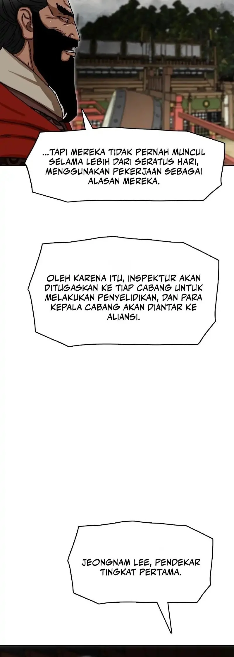 Like a Chilling Flame Chapter 12 - halaman 38