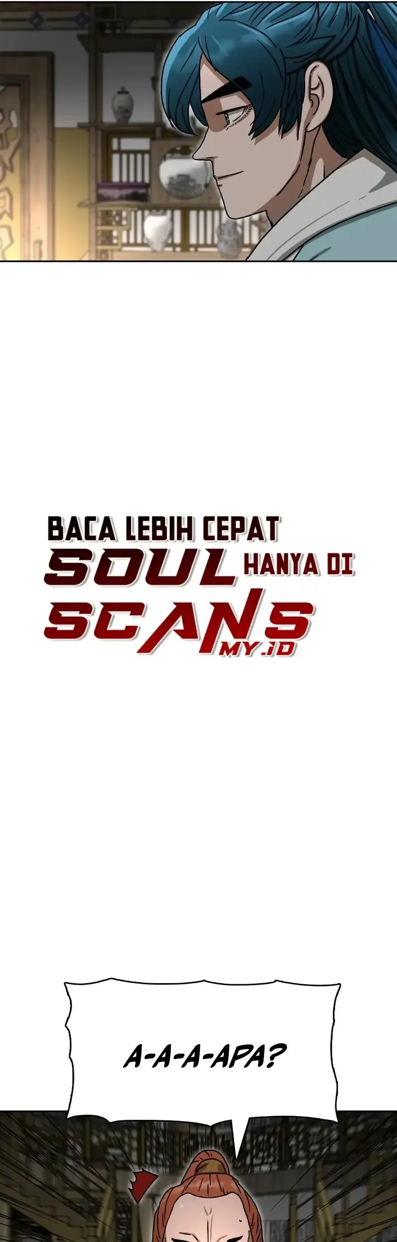 Like a Chilling Flame Chapter 12 - halaman 53