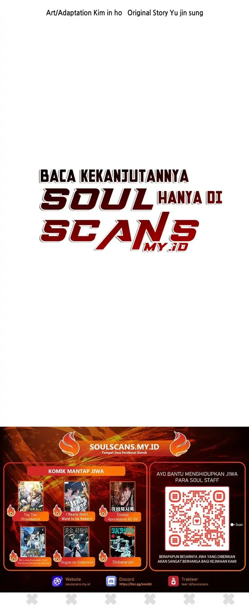 Like a Chilling Flame Chapter 12 - halaman 58
