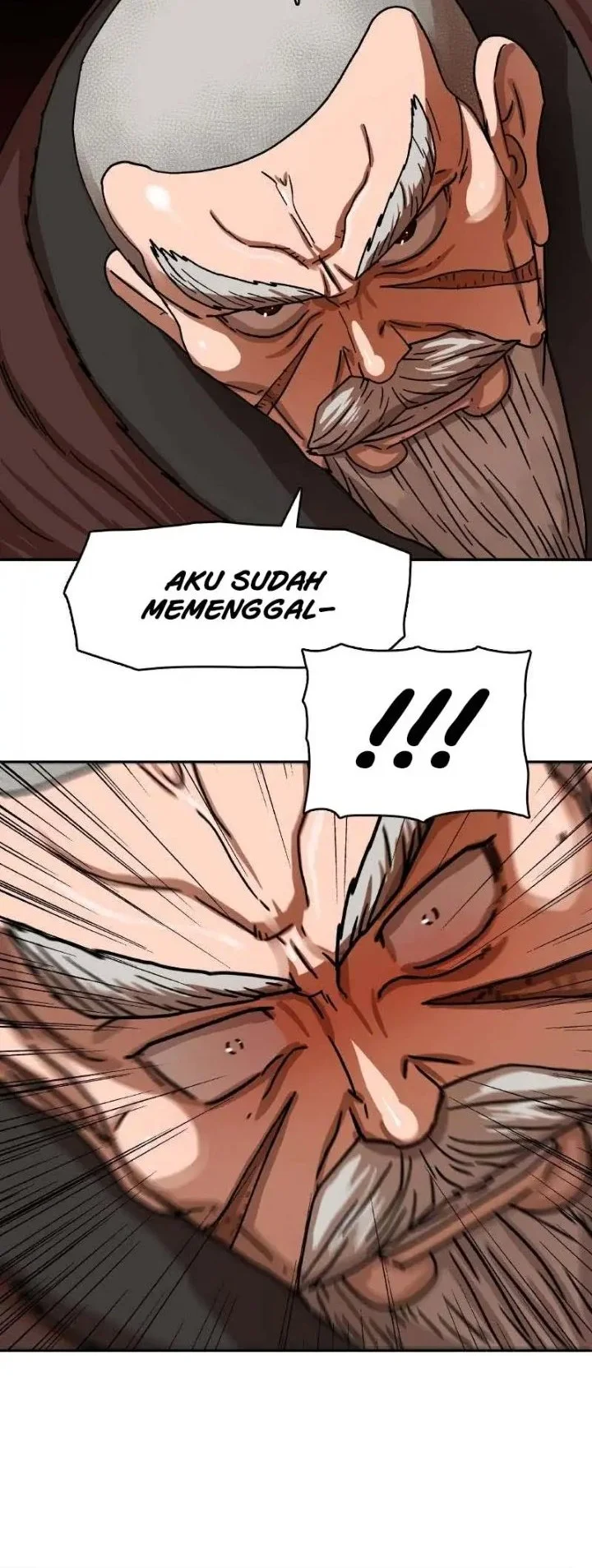 Like a Chilling Flame Chapter 13 - halaman 25