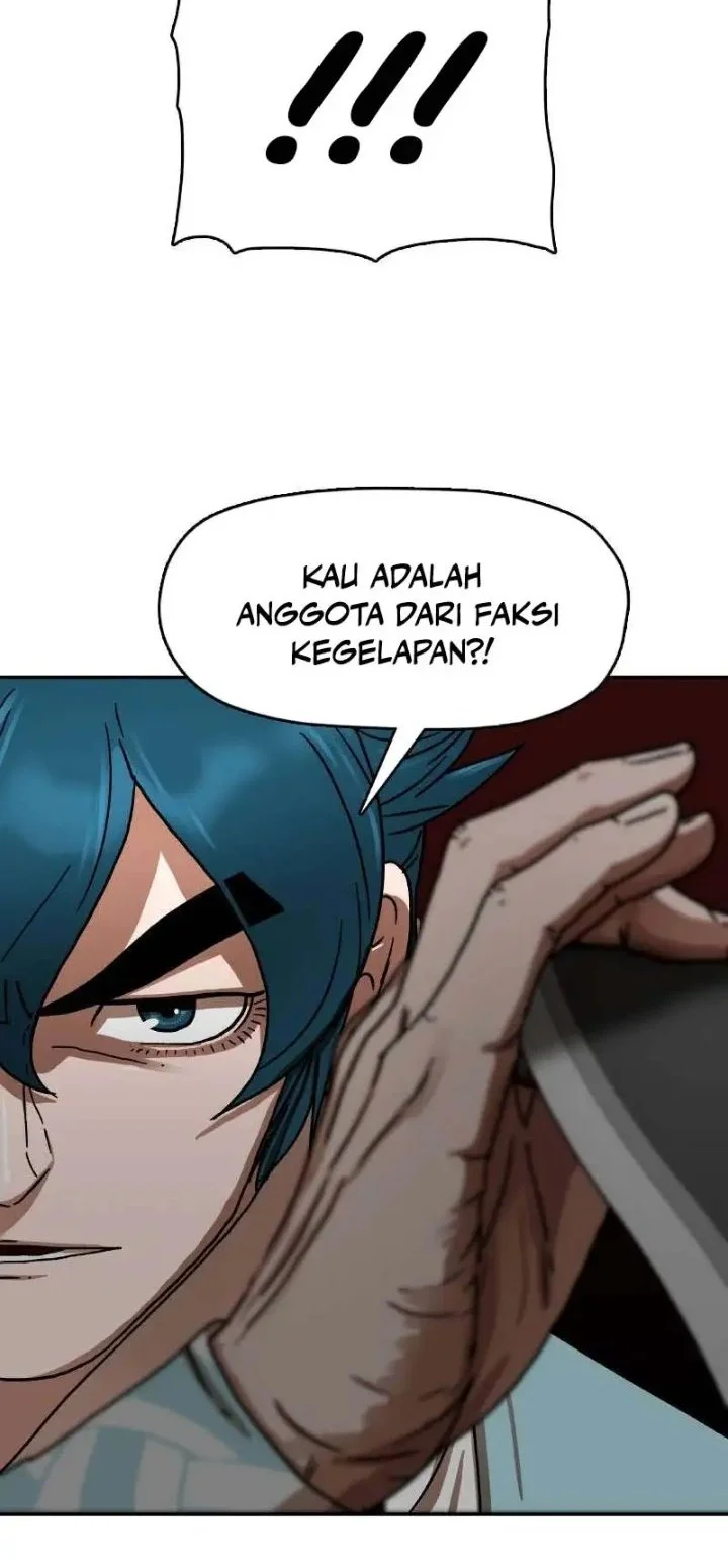 Like a Chilling Flame Chapter 13 - halaman 27