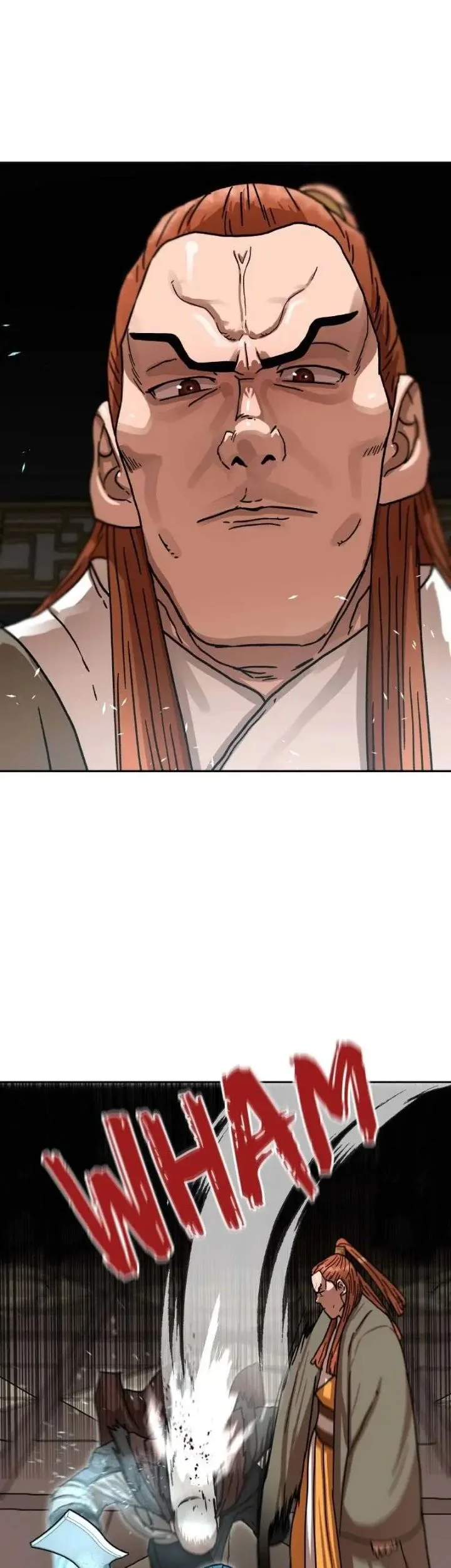 Like a Chilling Flame Chapter 13 - halaman 38