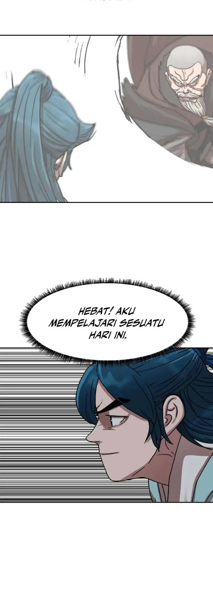 Like a Chilling Flame Chapter 13 - halaman 51