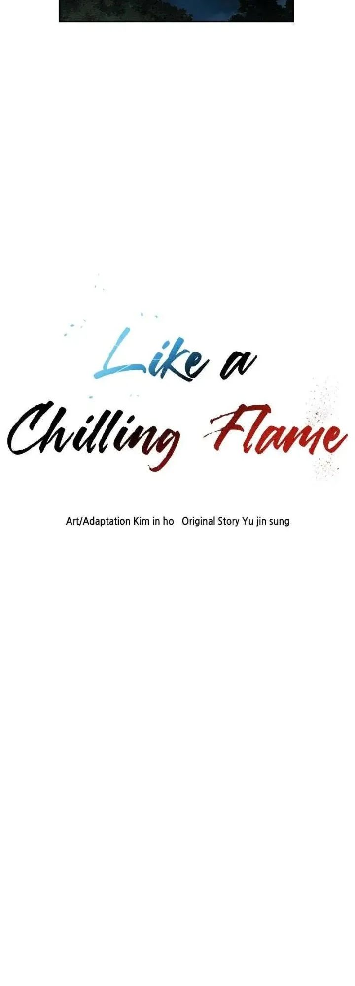 Like a Chilling Flame Chapter 13 - halaman 53