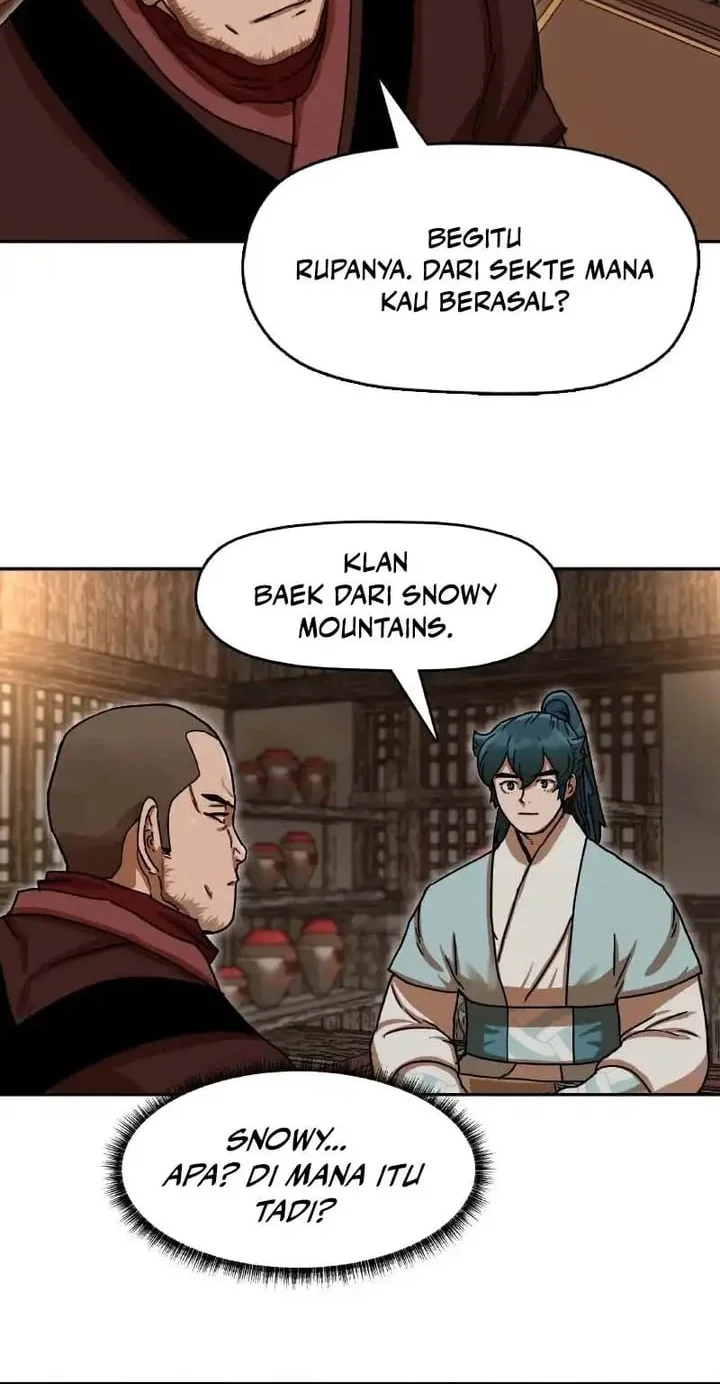 Like a Chilling Flame Chapter 14 - halaman 17