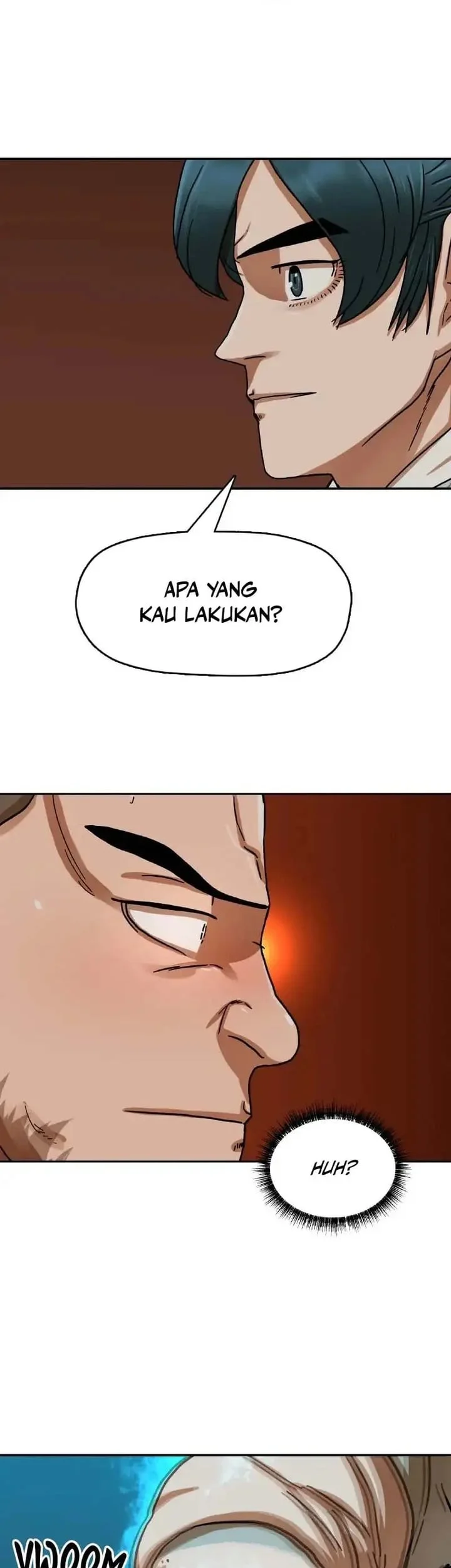 Like a Chilling Flame Chapter 14 - halaman 24