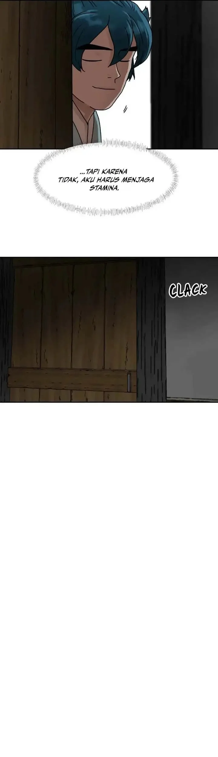 Like a Chilling Flame Chapter 14 - halaman 4