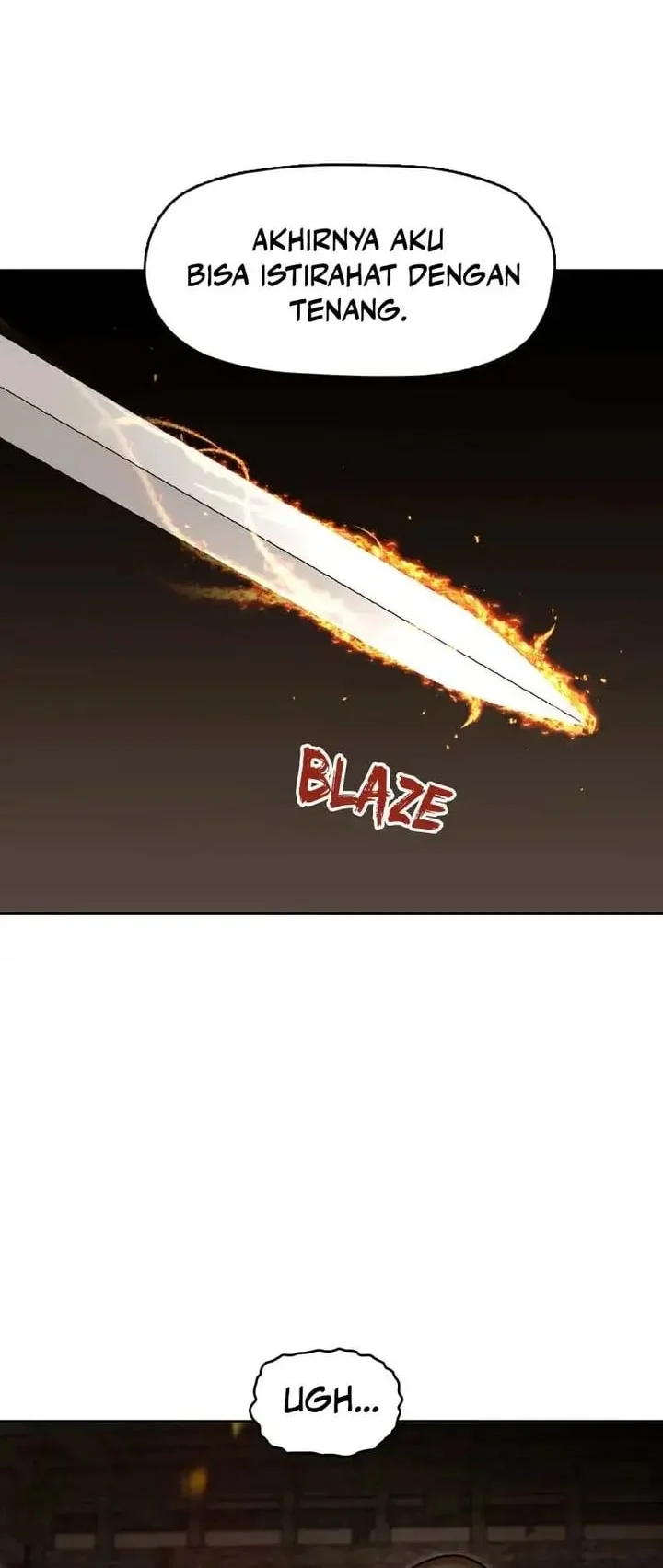 Like a Chilling Flame Chapter 14 - halaman 49