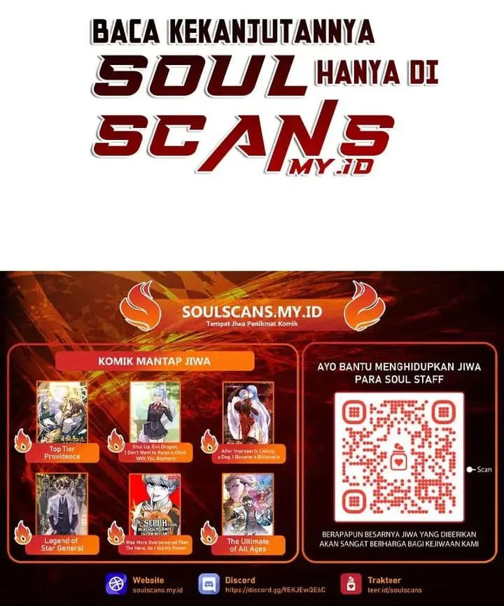 Like a Chilling Flame Chapter 15 - halaman 51