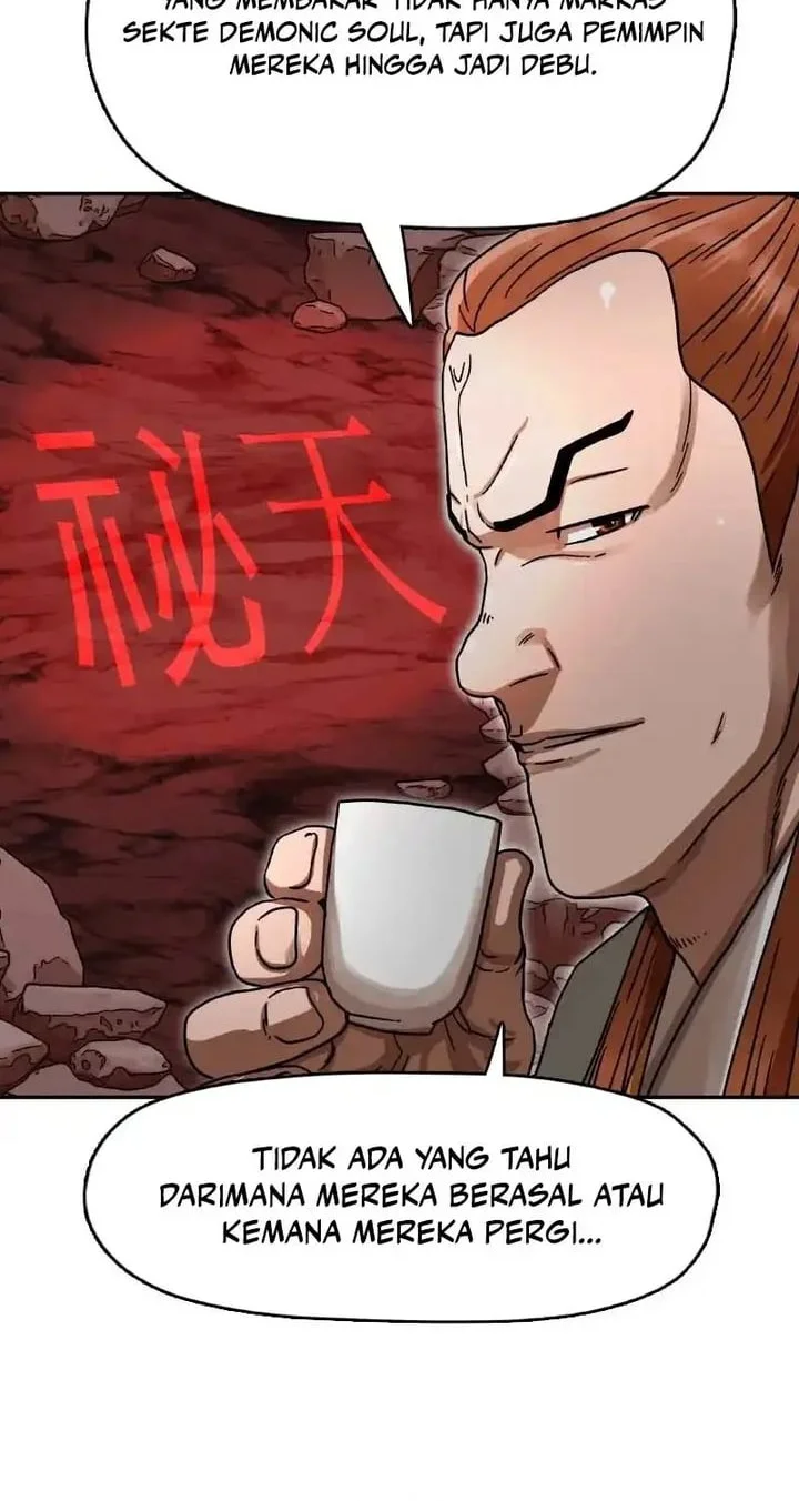 Like a Chilling Flame Chapter 16 - halaman 23