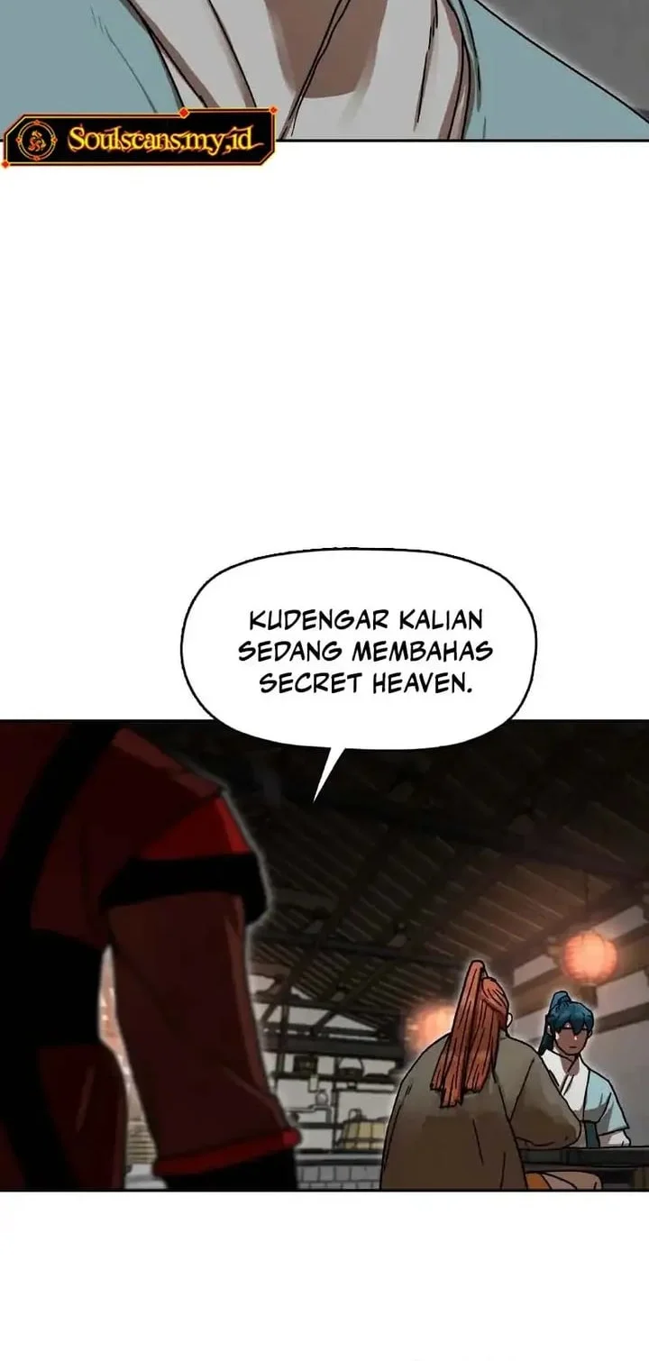 Like a Chilling Flame Chapter 16 - halaman 25
