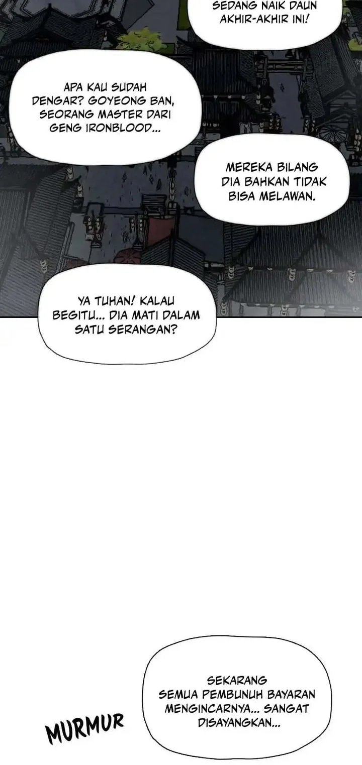 Like a Chilling Flame Chapter 16 - halaman 3