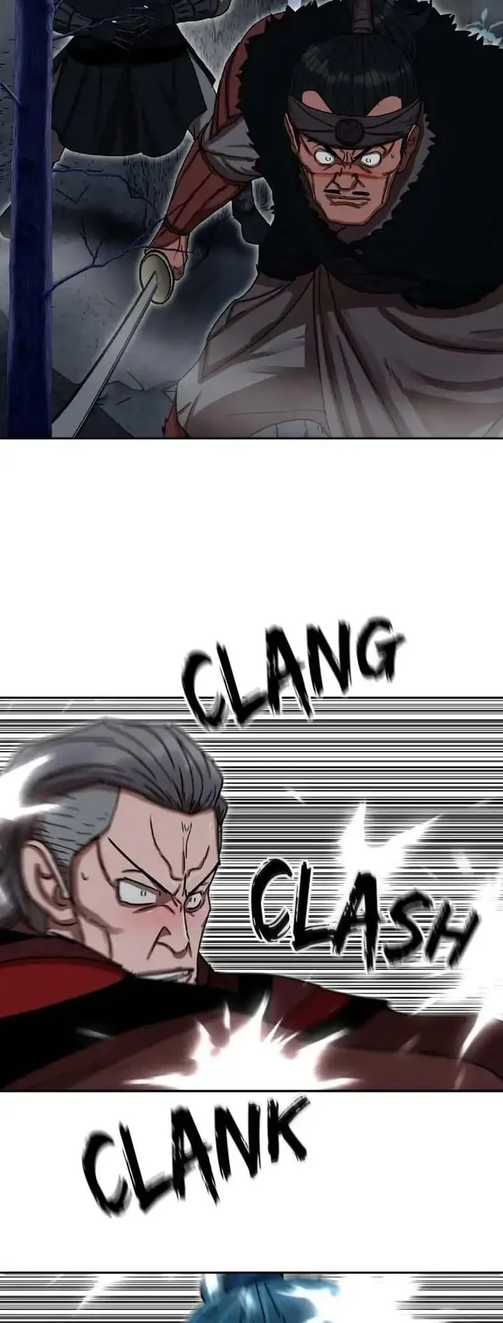 Like a Chilling Flame Chapter 16 - halaman 41