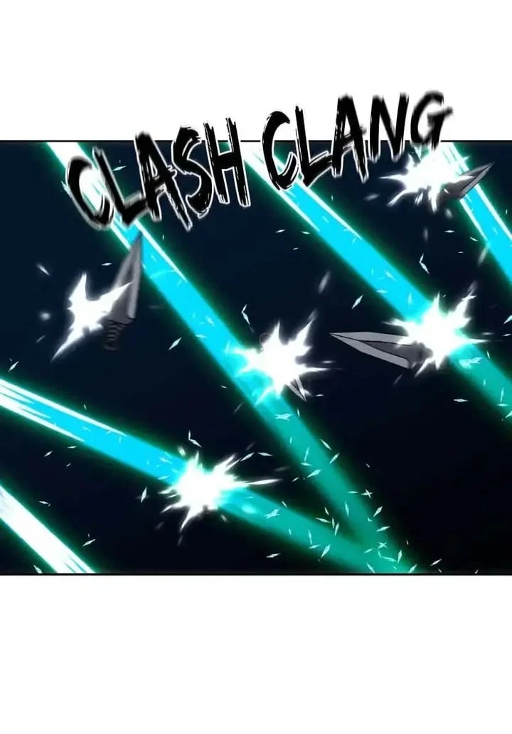 Like a Chilling Flame Chapter 17 - halaman 21