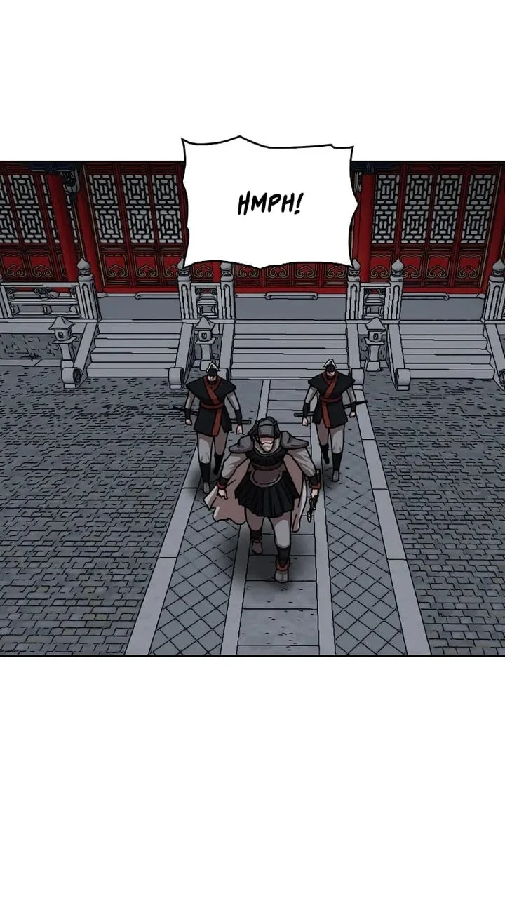 Like a Chilling Flame Chapter 18 - halaman 3