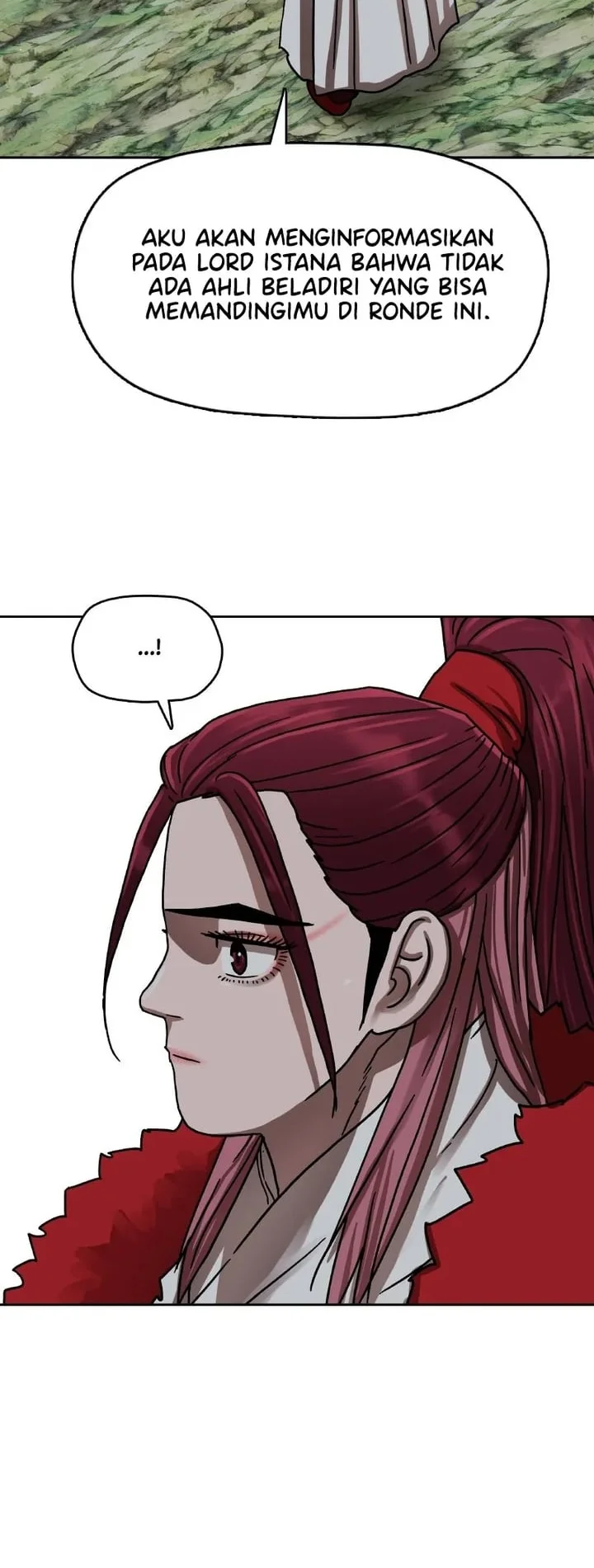 Like a Chilling Flame Chapter 18 - halaman 35