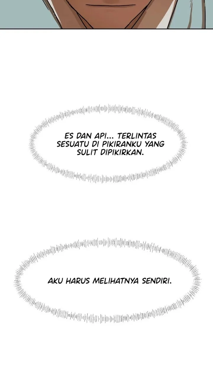 Like a Chilling Flame Chapter 18 - halaman 47