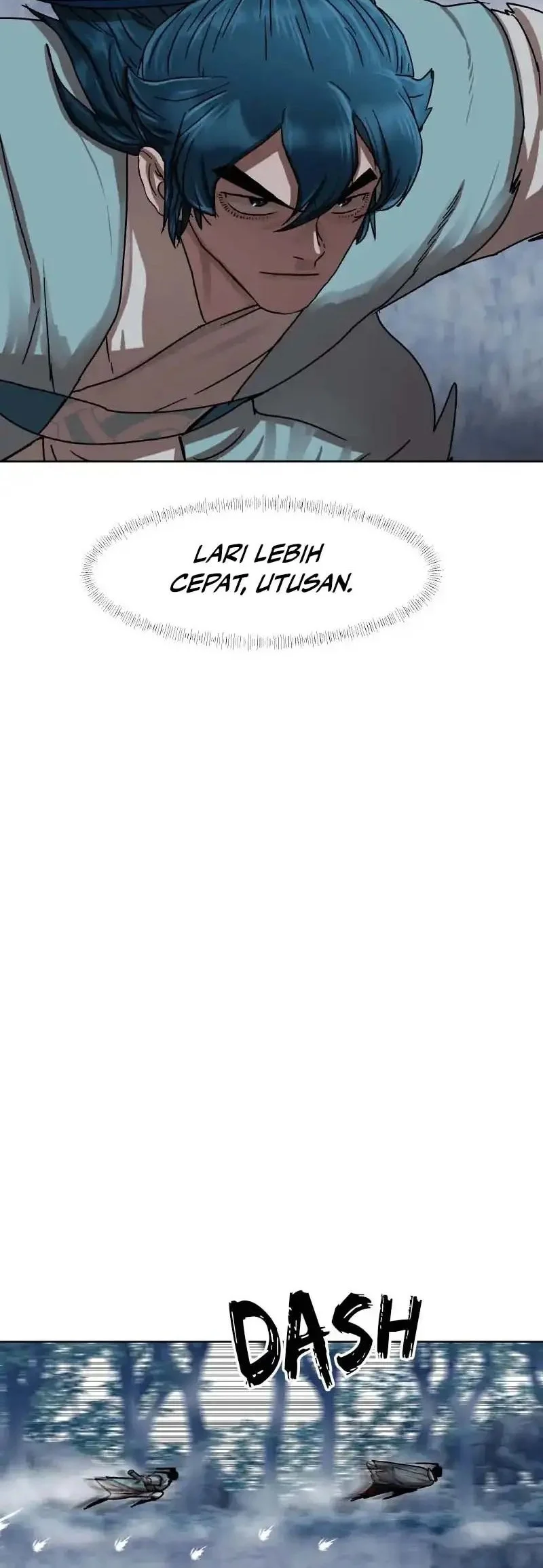Like a Chilling Flame Chapter 19 - halaman 31