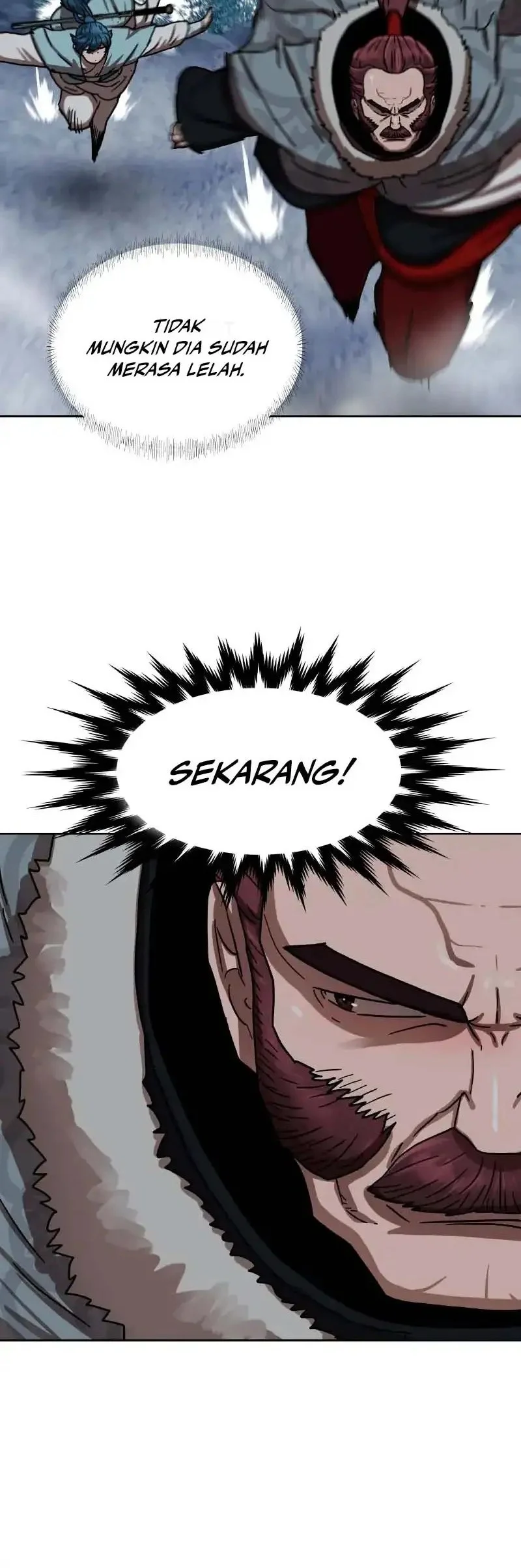 Like a Chilling Flame Chapter 19 - halaman 37