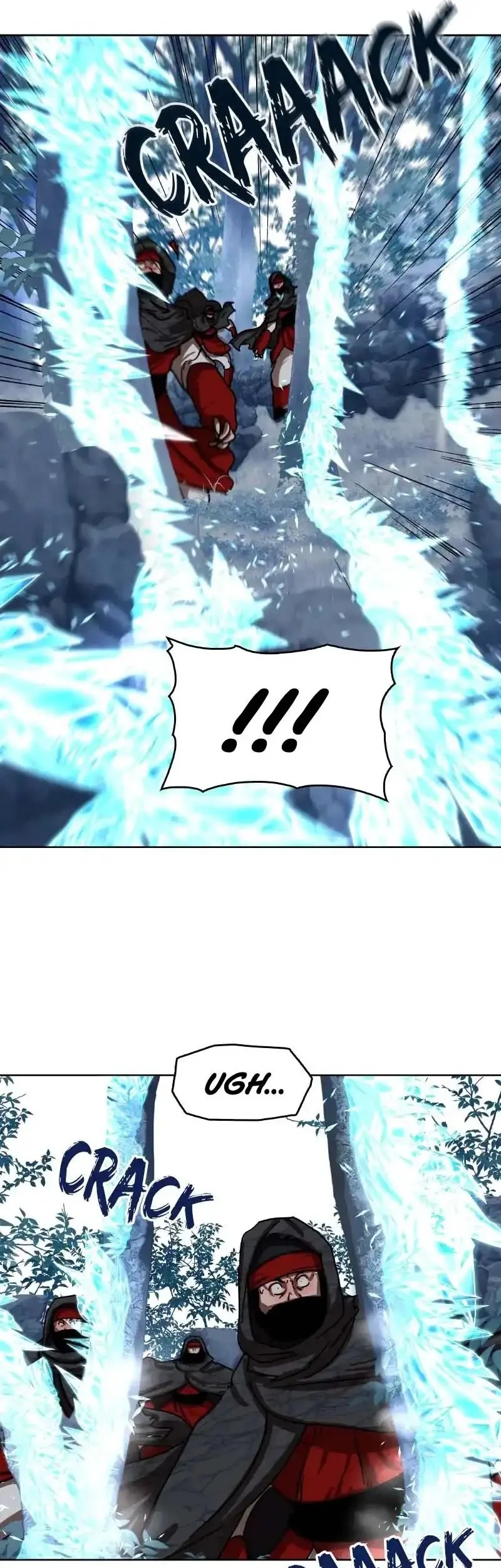 Like a Chilling Flame Chapter 19 - halaman 46