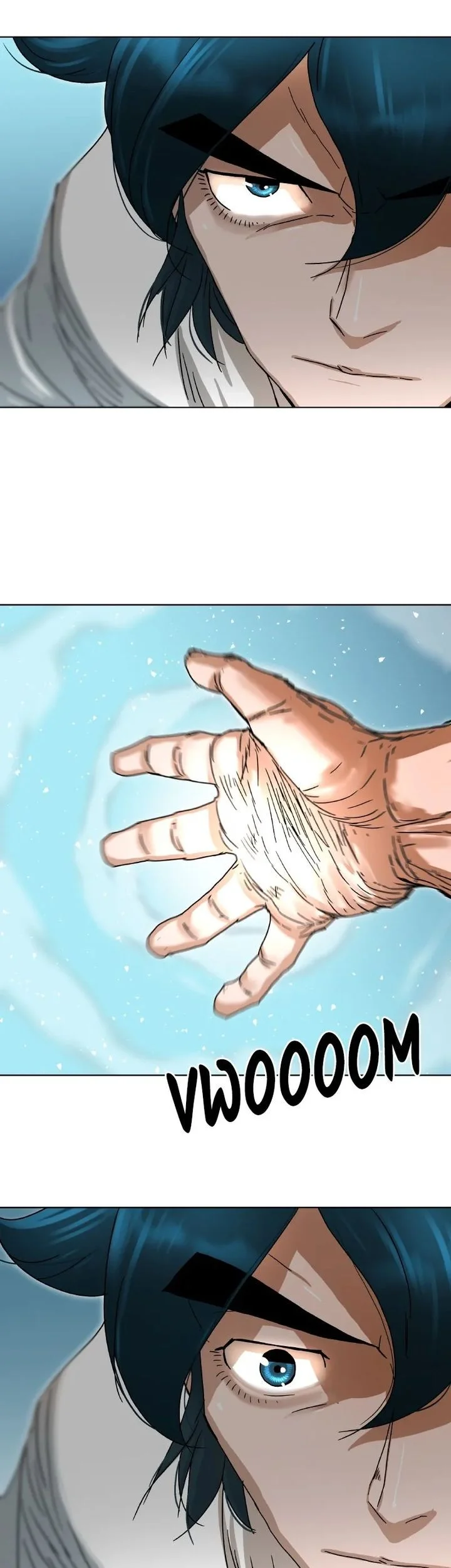 Like a Chilling Flame Chapter 2 - halaman 27