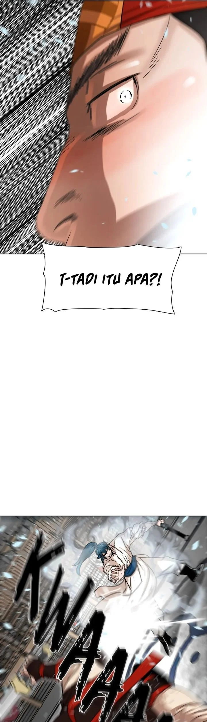 Like a Chilling Flame Chapter 2 - halaman 31