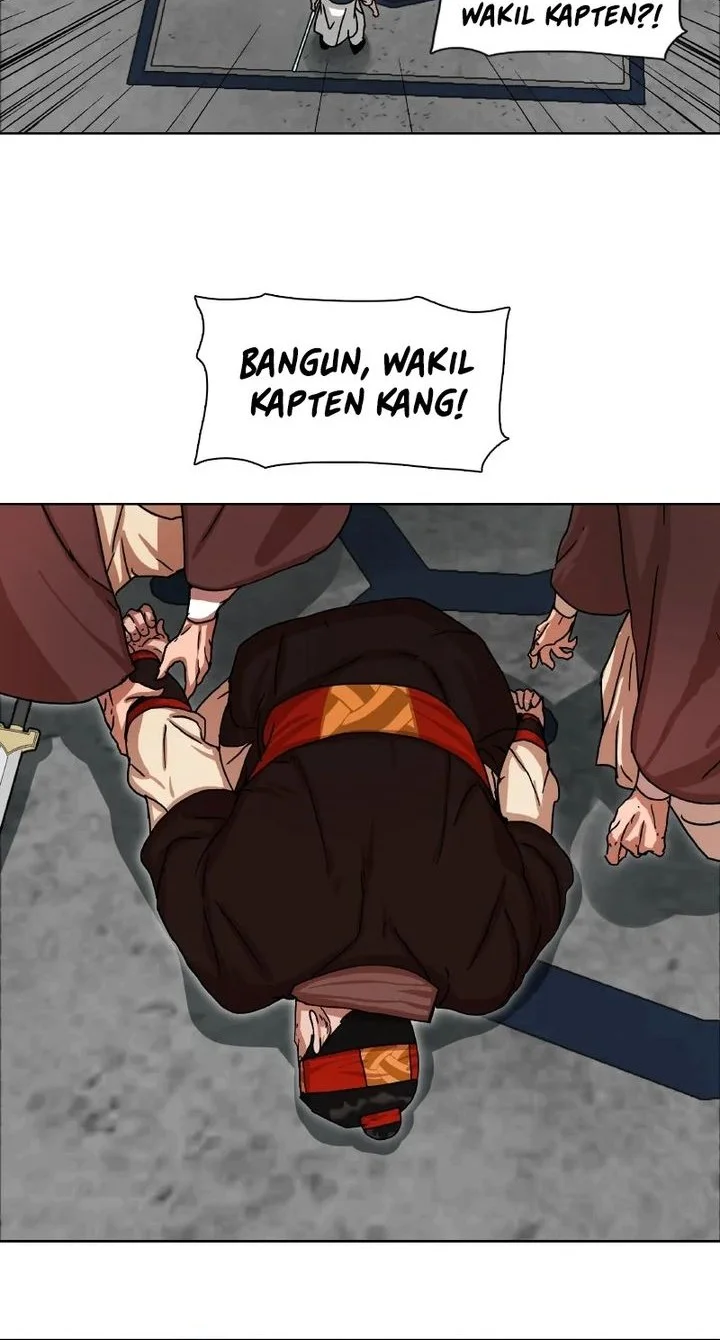 Like a Chilling Flame Chapter 2 - halaman 44