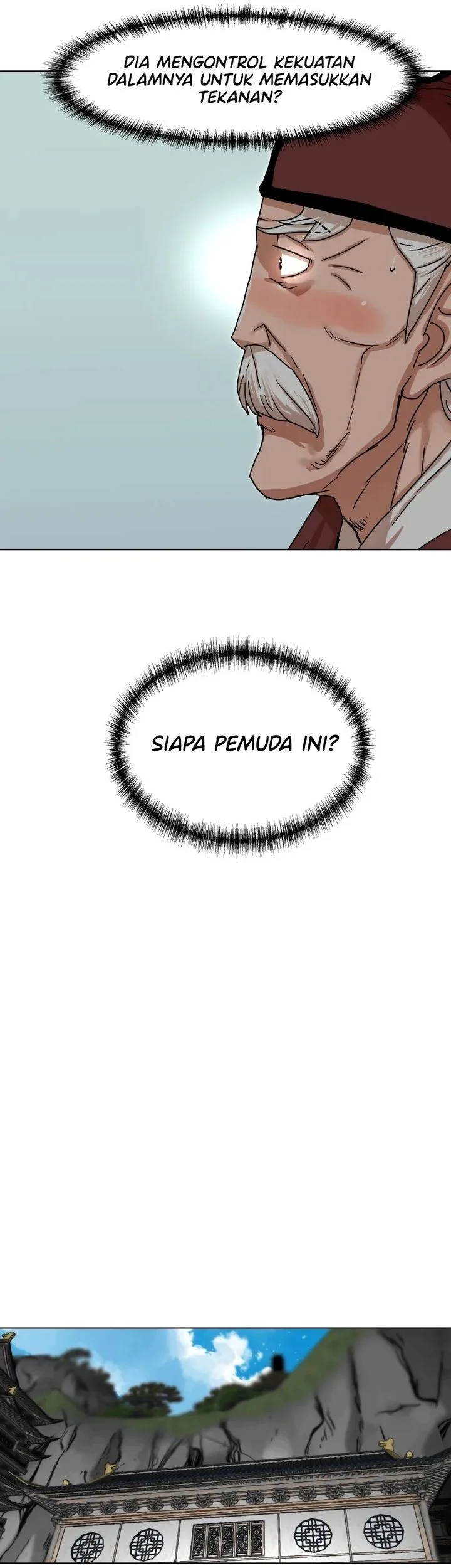 Like a Chilling Flame Chapter 2 - halaman 49