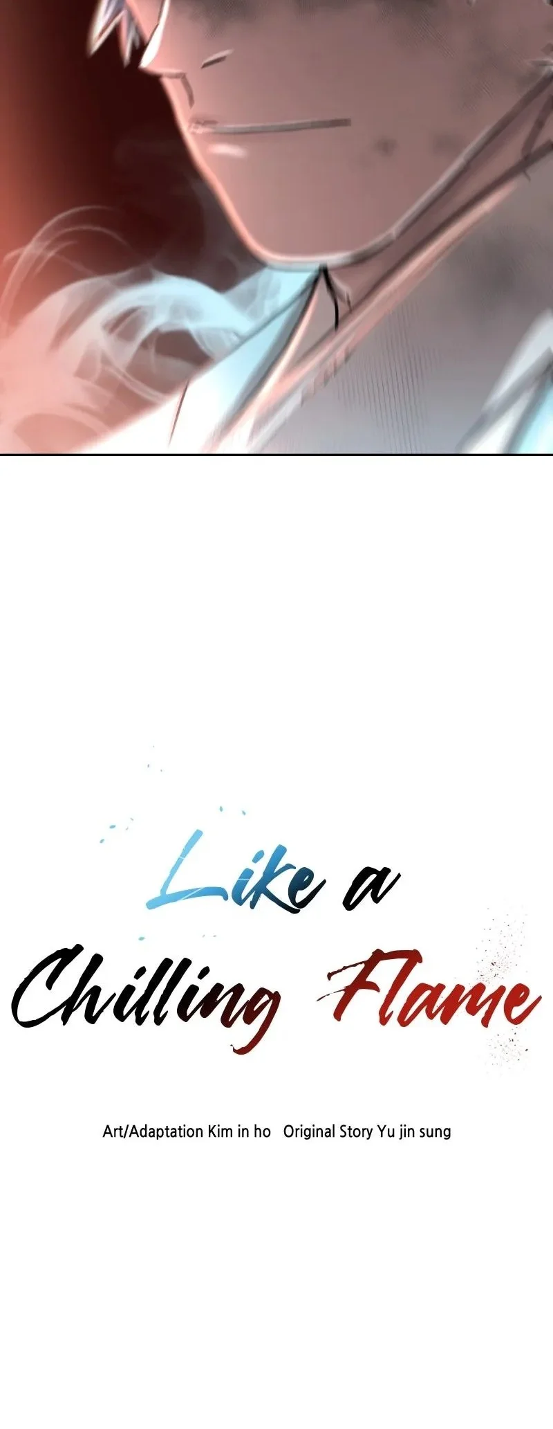 Like a Chilling Flame Chapter 21 - halaman 75